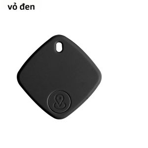 Thiết Bị Định Vị GPS Thông Minh Chống Thất Lạc Không Dây Tìm Kiếm Thú Cưng/trẻ Em Dùng Được Với Ứng Dụng Find My Trên iPhone (chỉ Dành Cho iOS)
