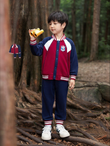 Paw Patrol | Trendy Boys Set For Spring And Autumn