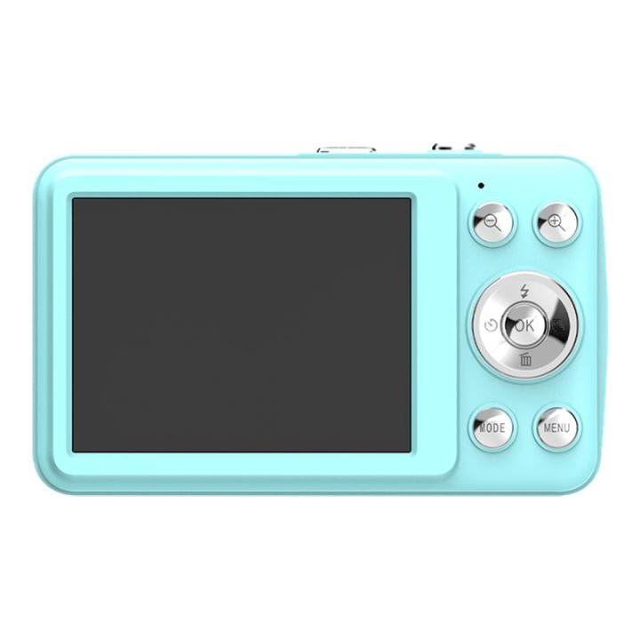 Máy ảnh kỹ thuật số CCD cho sinh viên, chất lượng cao, du lịch, nhỏ gọn ...