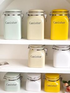 โหลเซรามิค 100/1500ml โหลสูญญกาส**พร้อมส่ง**