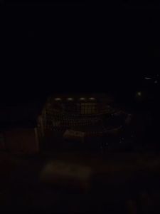 G40 Solar Lampu Gantung Outdoor LED Lampu String Soket Tahan Air Steker Lampu Surya Bohlam Lampu Taman