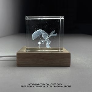 Đồ Trang Trí Pha Lê Trái Tim Của Bạn Là Hoa Hồng Không Thể Thay Thế Quà Tặng Sinh Nhật Lãng Mạn Cho Bạn Bè Đồ Trang Trí Bàn Hiện Đại Tối Giản