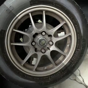 🔥Silicone wax🔥wax tyre silicon wax silicon tayar wax silicon tyre shine tire shine silikon wax kilat tayar car wax