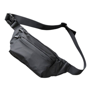 gumahus | Waterproof Waist Bag for Men