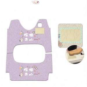 Summer Cooling Seat Cover for Electric Tricycles