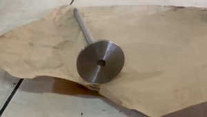 115-2368 INLET VALVE 3406 3408 3412 VALVE IN 1152368