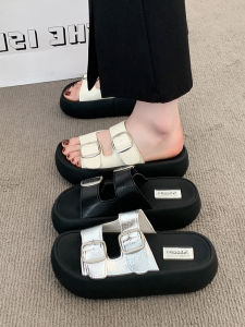 YX | Trendy Non-slip Women Slippers Sandals