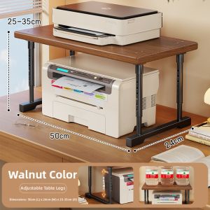 Multi-purpose Small Appliances Storage Shelf