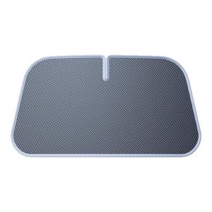 HELLOLEIBOO | Sun Protection Car Sunshade  Sunscreen Heat Insulation Sunshade Curtain