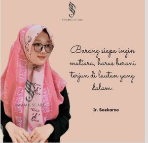 Viral terbaru hijab arab pegon adab diatas ilmu terlaris