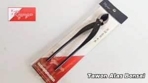 Alat Bonsai Catok Tang Krekut Catut Miring Besar Carbon Steel Ryuga
