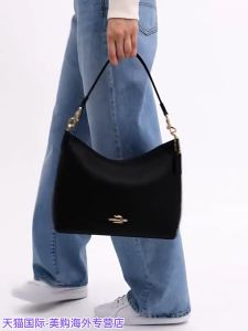 Coach bag official store original authentic for Women Tote Bags CR148 Leather Sling shoulder bags Handbag Commuter bag Shopping bag Size:31×23×11cm - Lazada