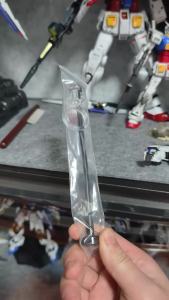 Giá Đỡ Mô Hình Từ Tính Tỷ Lệ 1/144 Tương Thích Với Khung Kim Loại Trưng Bày Gundam Nhỏ HG RG