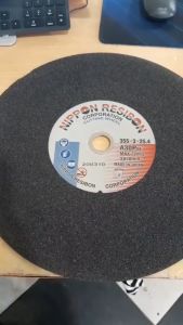 Batu Nippon Resibon 14in aksesoris teknik bengkel