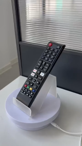 Newest Universal Remote Control BN59-01315J for Samsung/LG Smart LCD TV Infrared Universal Long distance remote Comfortable touch No need to set up Sensitive buttons Good Quality Suitable for the Philippine market set-top box remote control