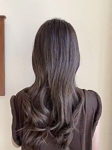 mitch168 1Pcs Twisted hairclip korean elegant Lady Girls Twist Grips Hairpin Hairclips Hair Accessory