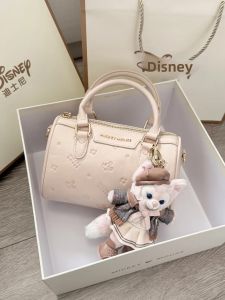 Disney | New Advanced Sensation Pillow Bag Pink Handbag/Crossbody Bag