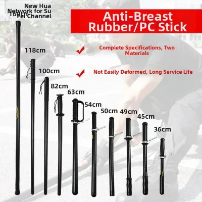 Security Self-Defense Baton