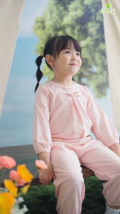 LULLABY - NH745C - Bộ BG dài tay