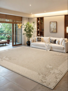 XINGLIANXIN | New Chinese Waterproof Anti-stain Non-washable Carpet