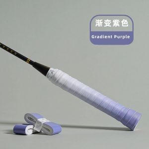 Dây Đeo Tay Bóng Cầu Lông Màu Khối Giảm Xóc Thoải Mái Chống Trượt Thấm Mồ Hôi Chuyên Nghiệp Cho Bóng Rổ Và Bóng Lông Vũ