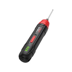 DELIXI Electric | Portable Rechargeable Screwdriver Set