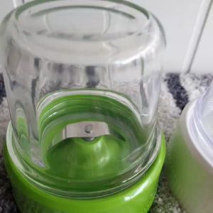 GELAS BUMBU BLENDER MIYAKO BL 101 102 CH 151 152 501 KACA DAN PLASTIK