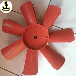 kipas perontok padi warna merah kipas perontok padi kipas tleser kipas perontok merah anti pecah