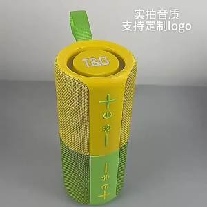 Loa Bluetooth Không Dây 2 Trong 1 Hệ Thống Âm Thanh Ngoài Trời Từ Tính TWS Âm Trầm Mạnh Mẽ Tuổi Thọ Pin Dài Loa Di Động Chạy Bằng Nguồn USB