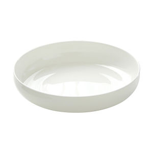 Yomerto | Luxurious Ceramic Underglaze Deep Plate
