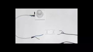 TUYA WiFi Smart Switch 2.4Ghz Wireless Remote Control Breaker 10A 2200W Timer Relay Switch Module