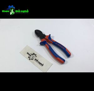 Kìm cắt điện đa năng 7 inch C-MART B0163-7 - KIOT ĐỒ NGHỀ