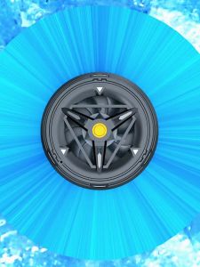 Quạt tản nhiệt điện thoại chuyên dụng cho game thủ X18