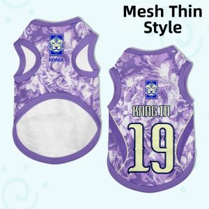 LEXI | Pet Shedding Prevention Vest