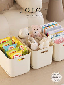 Hộp Đựng Đồ Ăn Nhẹ JOJOS L. PD. Mr. Grocery Hộp Đựng Đồ Dùng Gia Đình Bằng Nhựa Hộp Đựng Đồ Dùng Đa Năng Cho Mọi Hoàn Cảnh