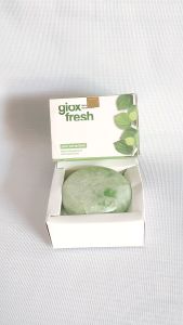 Natural Deodorant Fresh Alami Penghilang Bau Badan & Bau Keringat