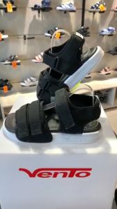 Giày Sandals Vento Nam Nữ Quai Ngang dạo phố đi chơi đi học SD1019