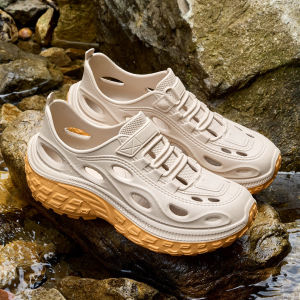 TZLDN | Odor-Resistant Slip-Resistant Clog Shoes For Fishing Outdoor Beach Wading