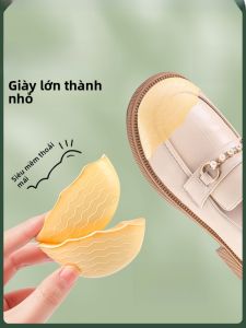 LINGMIAO | Đệm Giày Mềm Giảm Kích Cỡ Cho Phụ Nữ Mang Giày Lười