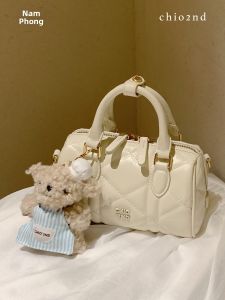 CHIO‘2ND | Fashionable Workplace Crossbody Handbag