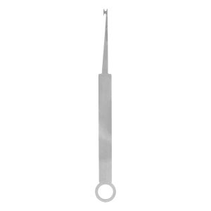 W62 Woodwind Instrument Repair Spring Hook Pad Adjusting Tool Sax Clarinet Flute Maintenance for Saxophone Repairing Tool