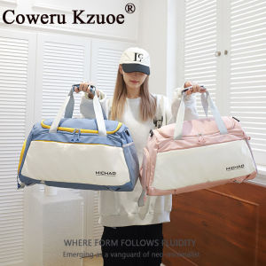 Large Capacity Waterproof Travel Compatible Bag