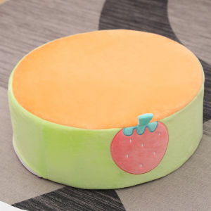 Floor Tatami Cushion Tuopu Bean Bag Sofa Floor Seat Cushion Balcony Stool Bay Window Household Mat Floor Mat