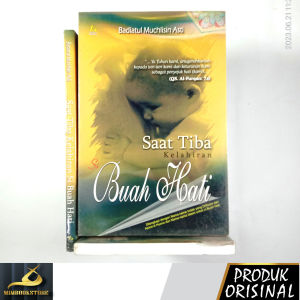 Buku - Saat Tiba Kelahiran si Buah Hati - Badiatul Muchlisin Asti - Penerbit Pustaka Nuun - Mimbookstore