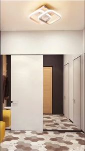 🍃Ready Stock🍃3 Colors Ceiling Lights LED Decorative Lights Home Living Room Minimalist Bedroom Place LED Lamp Dinding