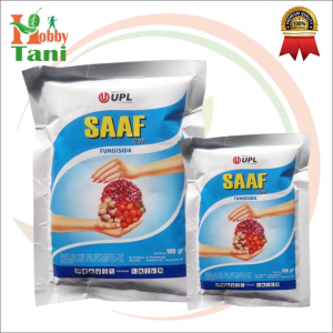 SAAF 75WP 100 Gram Fungisida Pembasmi Jamur