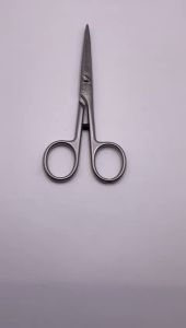 Gunting Rambut Kiepe 2111: Profesional & Tahan Lama