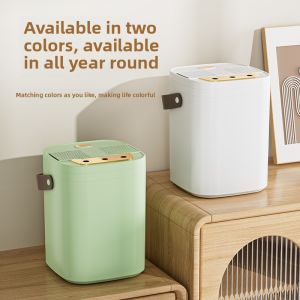 Three nozzle air humidifier 1.8L large capacity purifier aromatherapy essential oil diffuser night light household spray