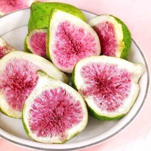 Healthy Dried Fig Snack For Pregnant Women