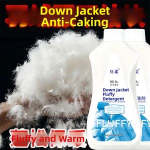 Down Jacket Cleaning Detergent Laundry Liquid